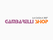 Gambarelli shop logo