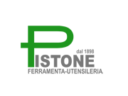Pistone Girolamo Ferramenta logo