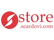 Visita lo shopping online di Scardovi