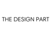 The Design Part logo