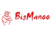 BigManoo logo