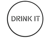 Drinkit Cocktails logo