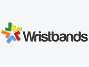 Visita lo shopping online di Wristbands