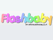 Flashbaby logo