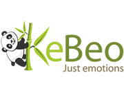 Visita lo shopping online di KeBeo