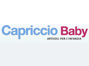 Visita lo shopping online di Capriccio Baby