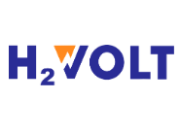 H2Volt logo