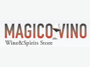 Magico Vino logo
