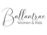Ballantrae shop logo