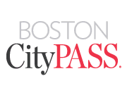 Boston CityPASS logo