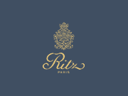 Ritz Paris logo
