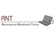 RNT Riparazione Notebook Torino logo
