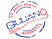 Giuliano Store logo