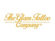 The Glam Tattoo logo