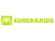EurekaKids logo