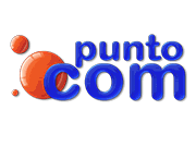 Puntocom shop logo