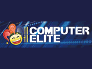 Computer Elite logo