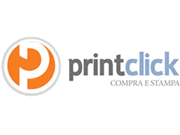 Printclick logo