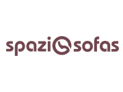 Spazio Sofas logo