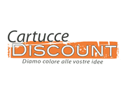 Cartucce Discount logo