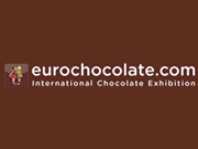 Eurochocolate Perugia logo