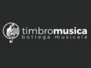 Timbro Musica logo