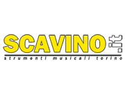 Scavino logo