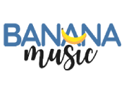 Banana Music logo