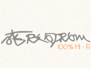 Stereodrom hifi logo