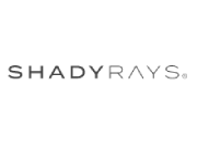 Shady Rays logo