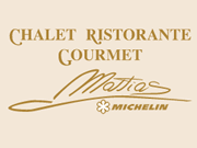 Chalet Ristorante Mattias logo