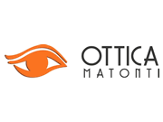 Ottica Matonti logo