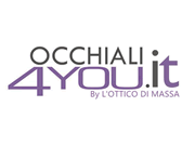 Occhiali4you logo