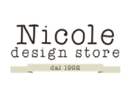 Nicole Design Store logo