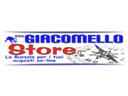 Visita lo shopping online di Giacomello store