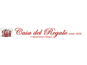 Casa del Regalo logo