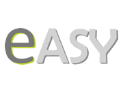 Easy online logo