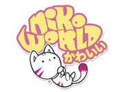 NikoWorld logo