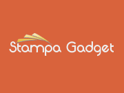 Stampa Gadget logo