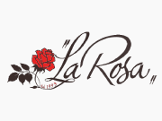 Bomboniere La Rosa logo