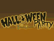 Halloween Party logo