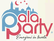 Pala Party logo