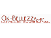 Ok Bellezza logo