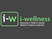 Iwellness logo