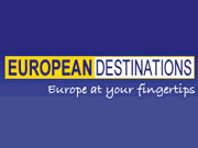 European Destinations codice sconto