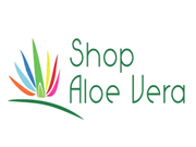 Shop Aloe Vera logo