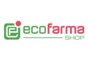 Ecofarma logo
