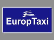 EuropTaxi logo