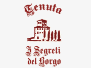 I Segreti del Borgo logo