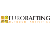 Eurorafting logo